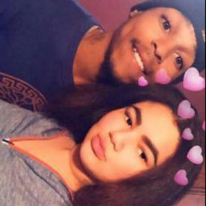 Meet your Posher, Patricia